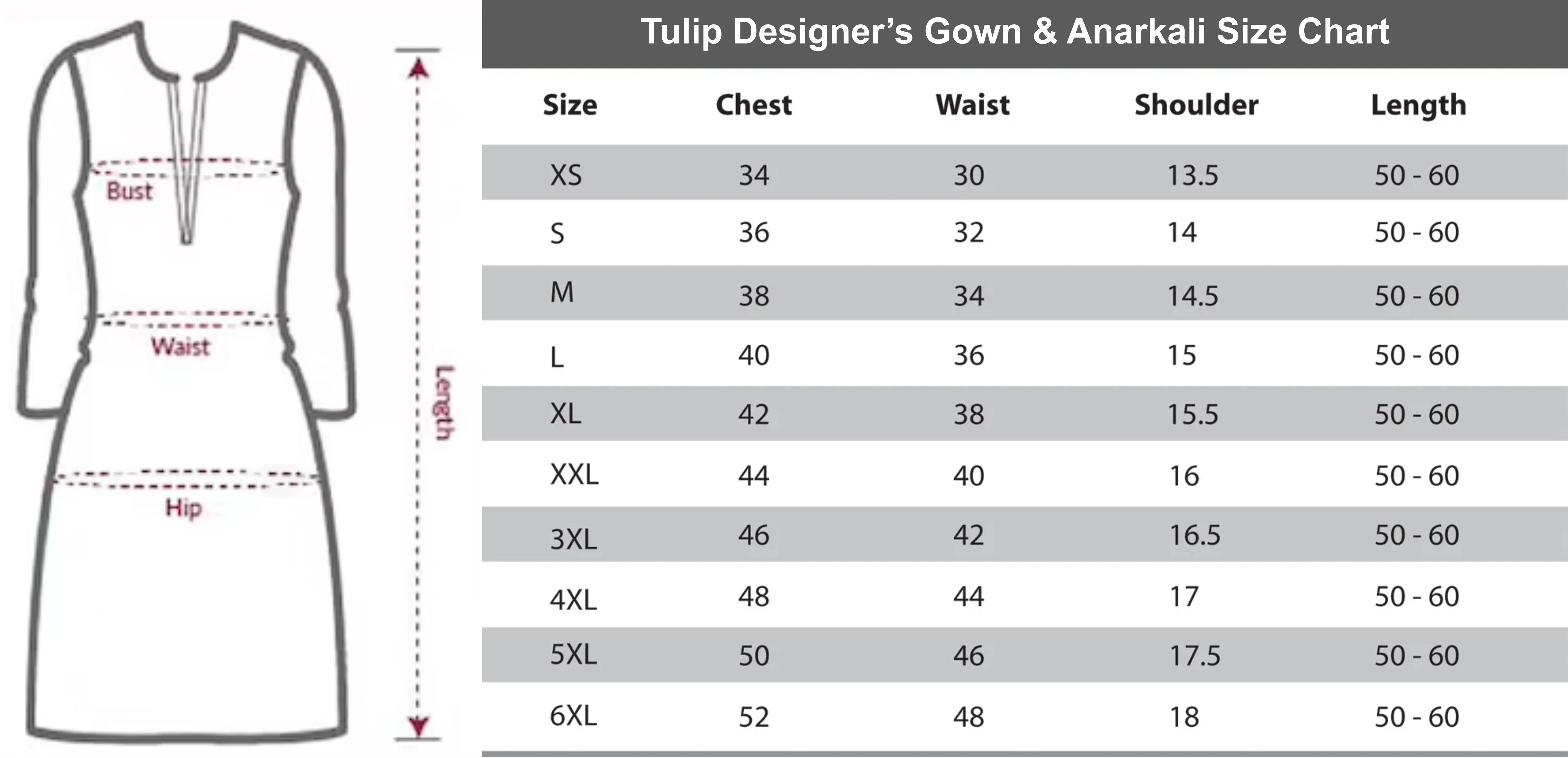 Digitally Printed & Embroidered Yoke Pure Soft Organza Anarkali Suit With Huge Flair Comes With Duppatta - Image 9